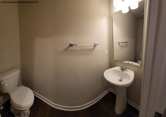 Building Photo - "Modern Luxury: Spacious 4-Bedroom Home with Open-Concept Design"