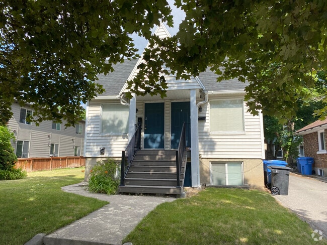 Building Photo - 436 N 600 E