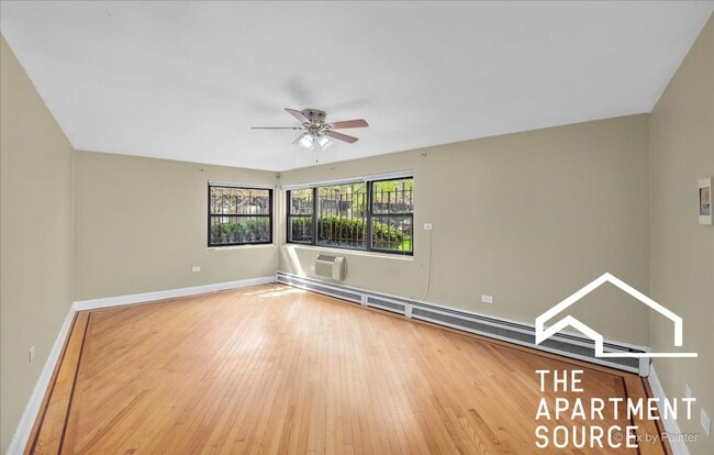 Building Photo - 7608 N Rogers Ave