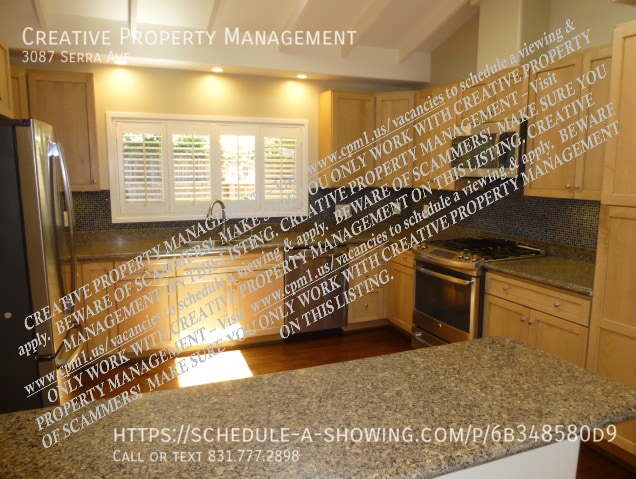 Building Photo - 3087 Serra Ave