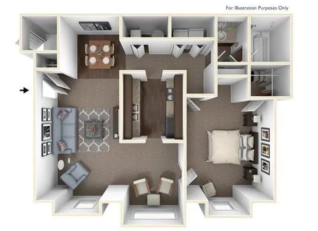 Building Photo - 2845 Holcomb Bridge Rd