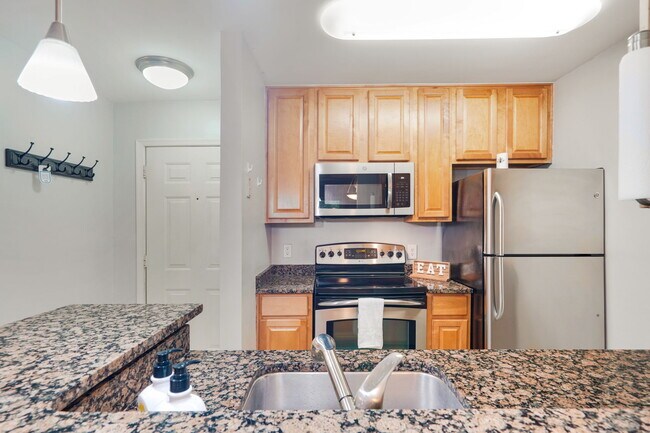 Building Photo - 10303 Appalachian Cir