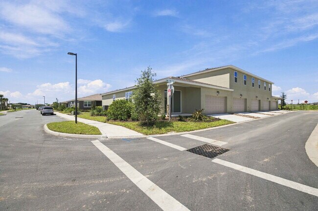 Building Photo - Brand New 3-Bedroom Townhome in Calesa Township – $1,895/Month