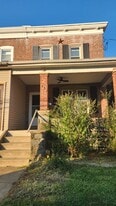 Building Photo - 417 Llanerch Ave