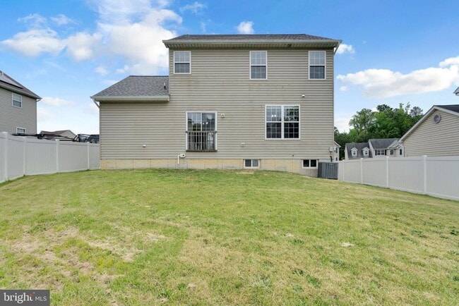 Building Photo - 45922 Bolden Ct