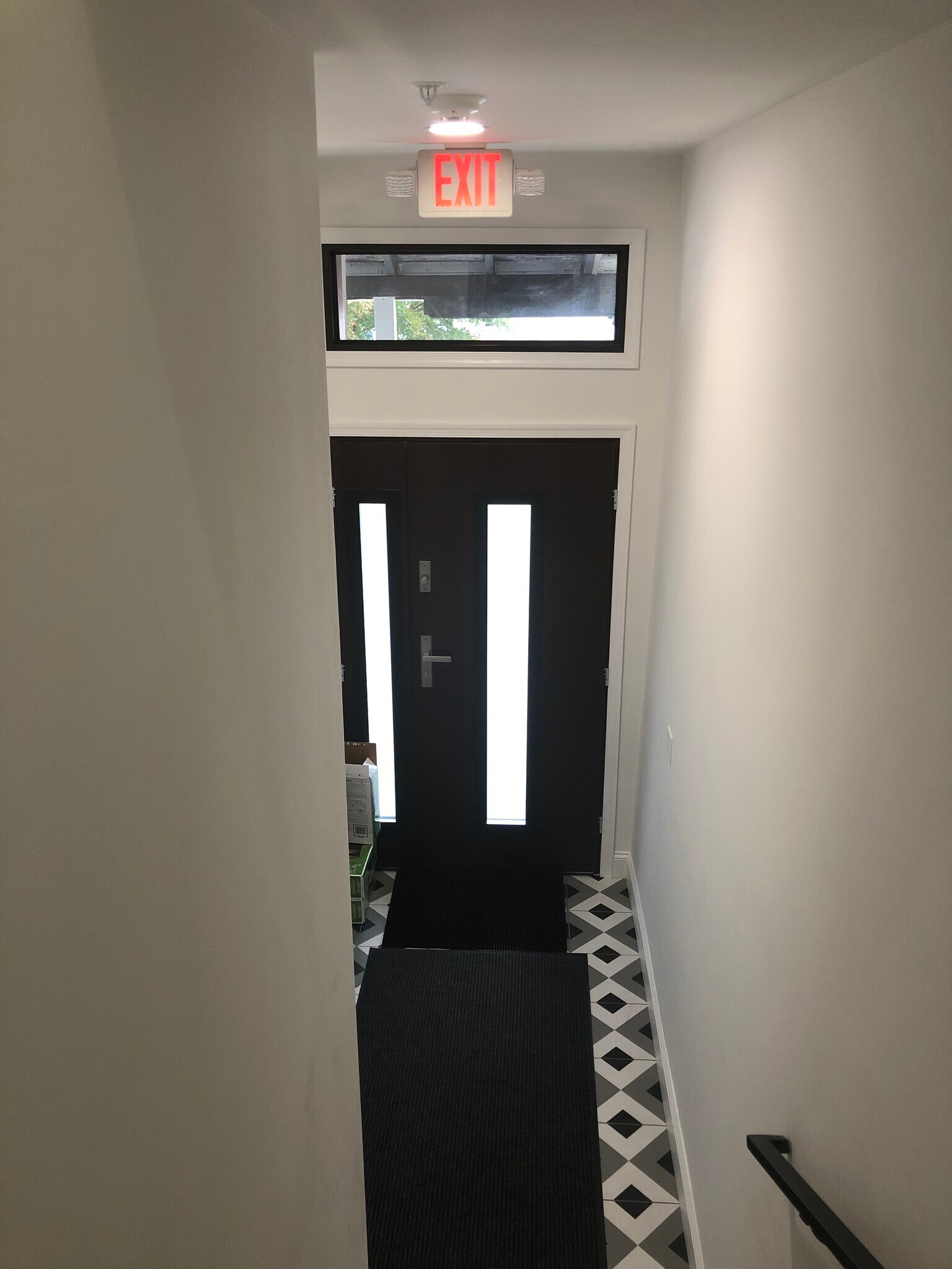 Building Photo - 4051 Powelton Ave