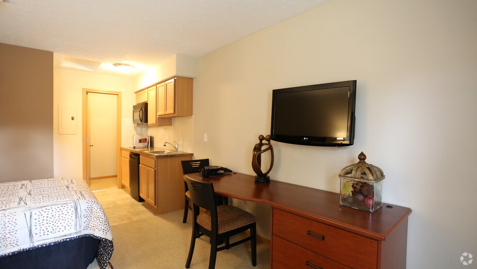 Karric Place of Dublin - 3970 Brelsford Ln Dublin OH 43016 | Apartment ...