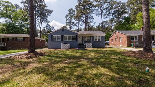 Building Photo - 1421 Colin Kelly Dr