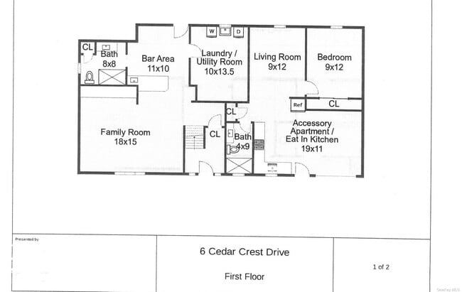 Building Photo - 6 Cedar Crest Pl