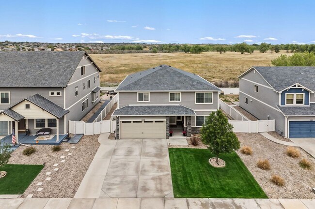 Building Photo - FABULOUS 4 BEDROOM HOME IN CUMBERLAND GREEN FOUNTAIN