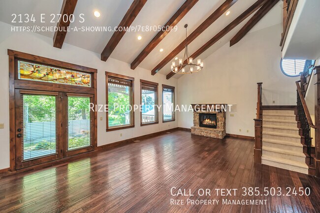 Building Photo - 2134 E 2700 S