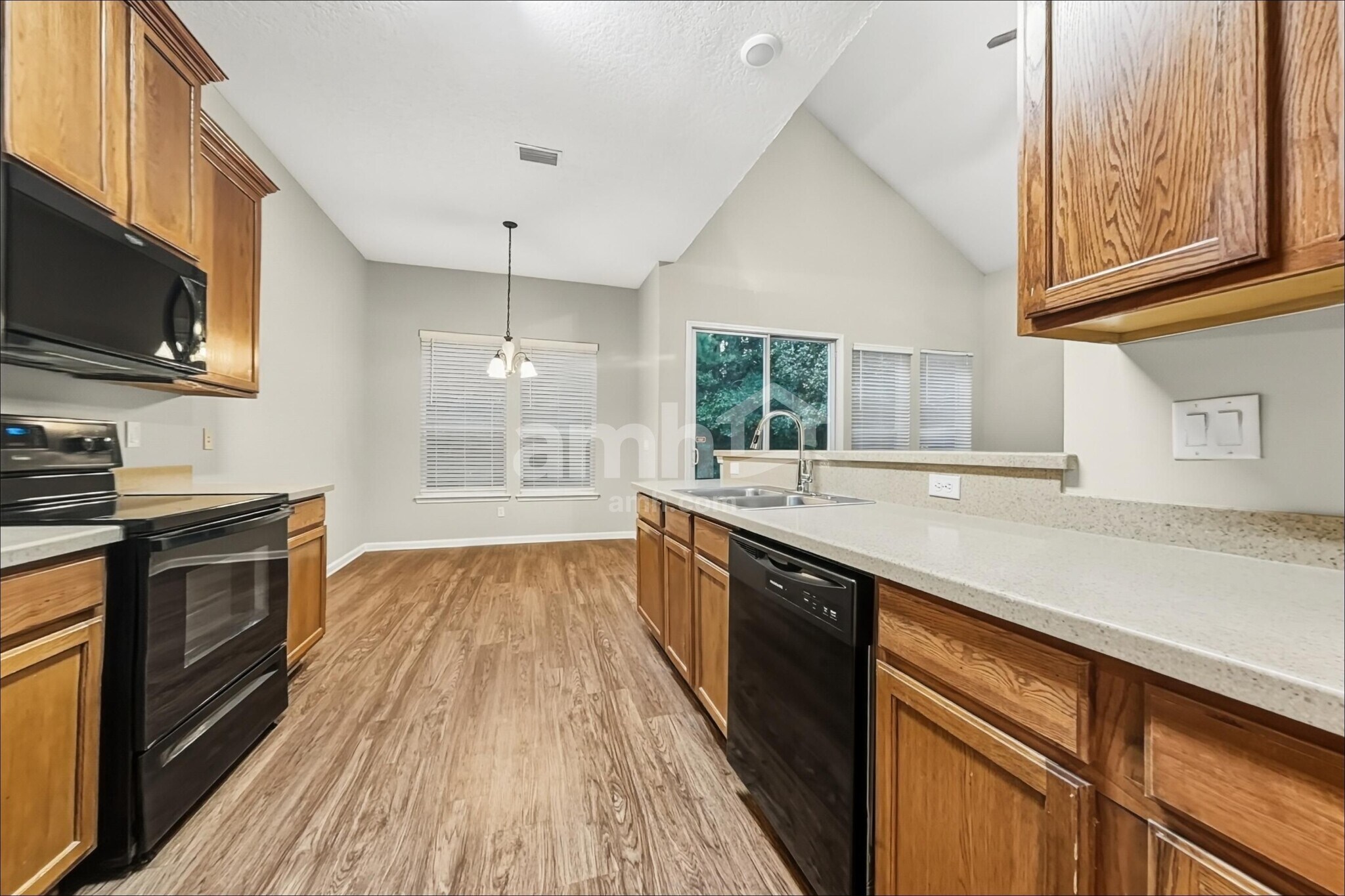 Building Photo - 6830 Morse Oaks Dr