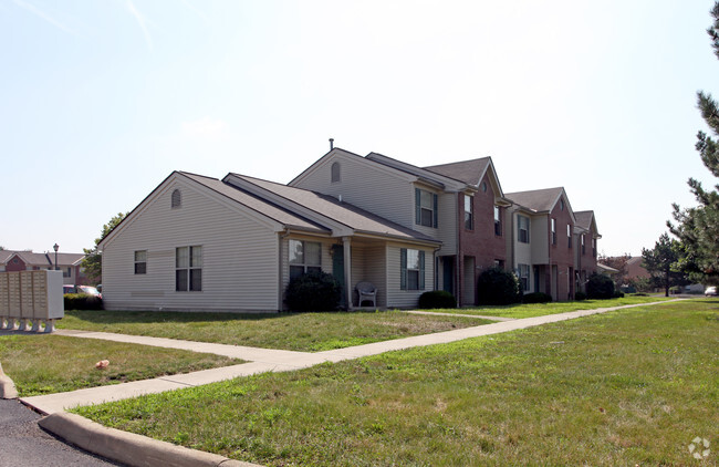 Building Photo - Kimberly Meadows Apartments