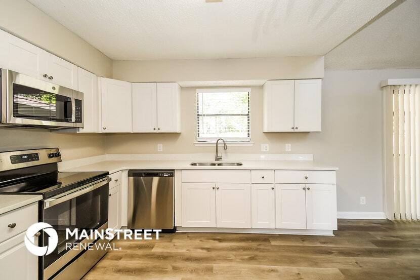 Building Photo - 8219 Crosswind Rd