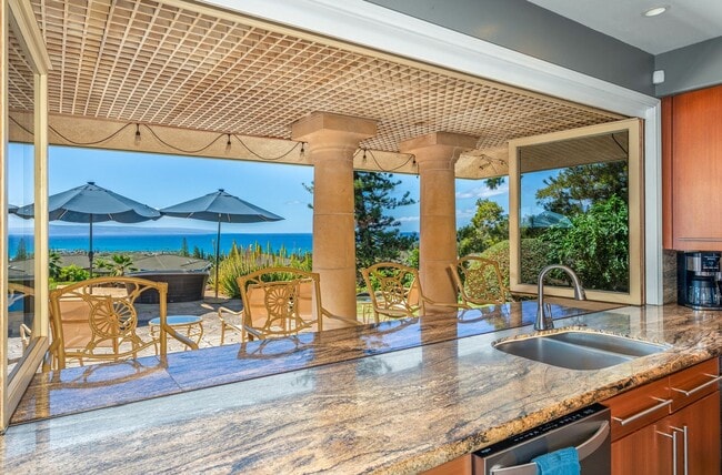 Building Photo - Private Kapalua Estate in Pineapple Hill – 4 Bedroom 4.5 Bath Luxury Home with Pool