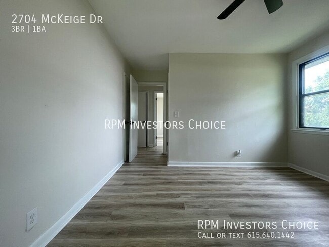 Building Photo - 2704 Mckeige Ct
