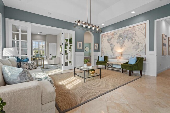 Building Photo - 7042 Twin Hills Terrace