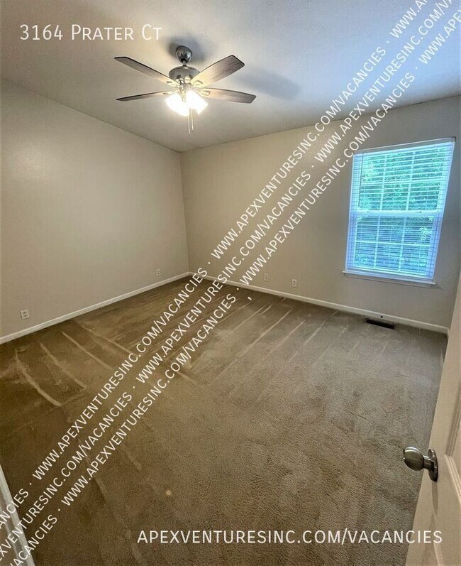 Building Photo - 3164 Prater Ct