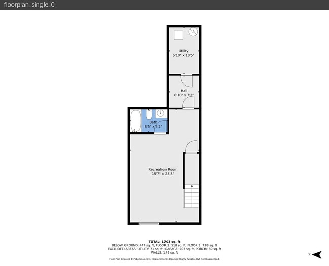 Building Photo - $1,850-3 Bed 3.5 Bath townhome in CO Sprin...