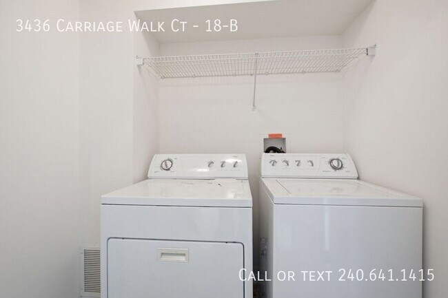 Building Photo - 3436 Carriage Walk Ct