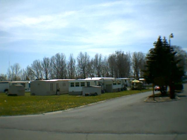 Building Photo - Expressway Village Mobile Home park