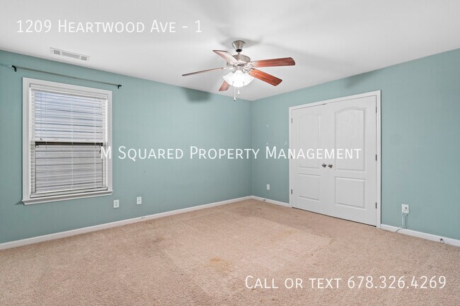 Building Photo - 1209 Heartwood Ave