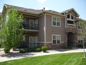 Building Photo - Beautiful Creekside at Parker Condominium!