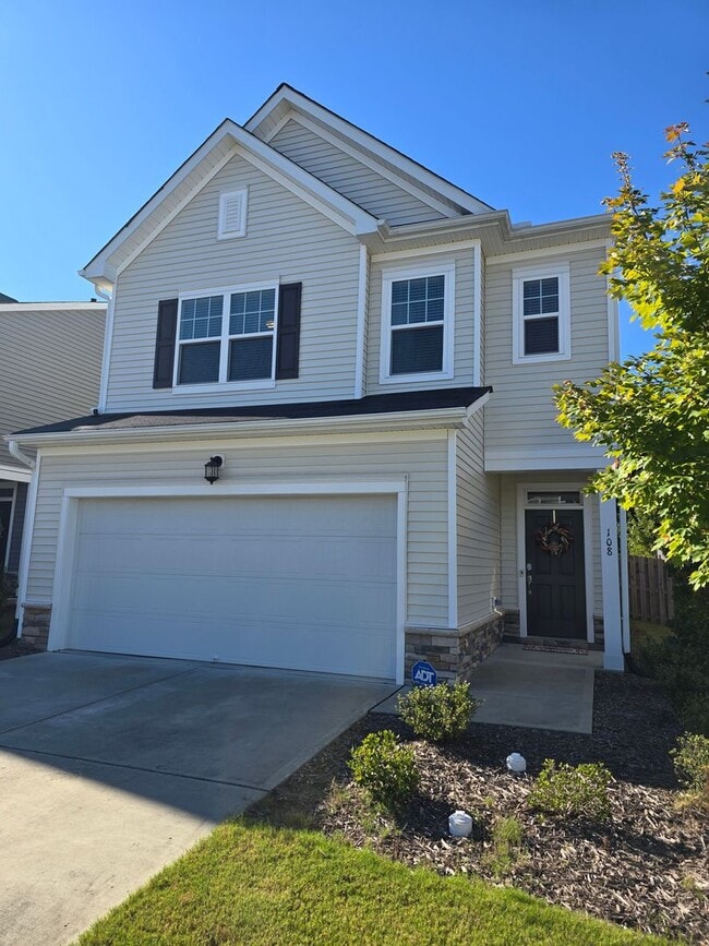 Building Photo - Impeccable 2020-Built 3-Bed, 2.5-Bath Home on Rare Quarter-Acre Lot – Prime Location!