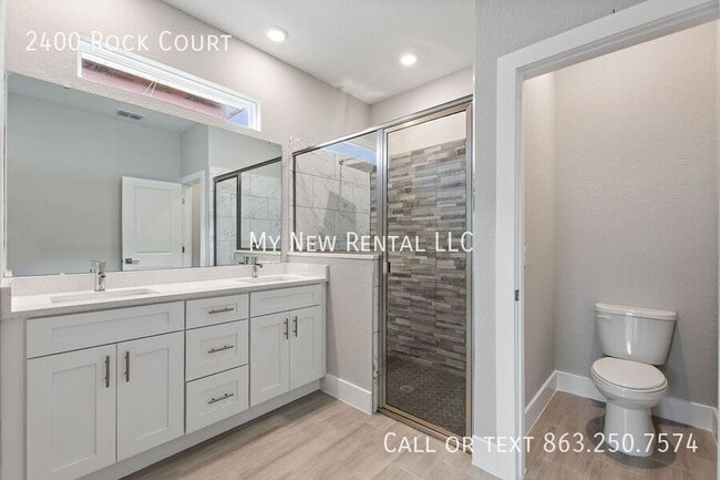 Building Photo - 2400 Rock Ct