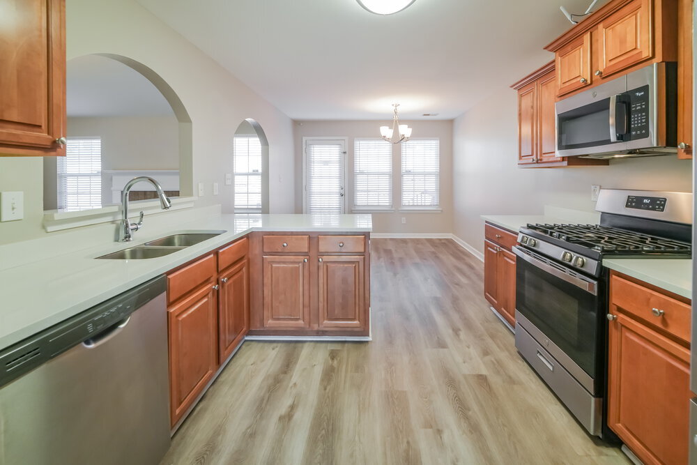 Building Photo - 2688 Trellis Oaks Ct SW