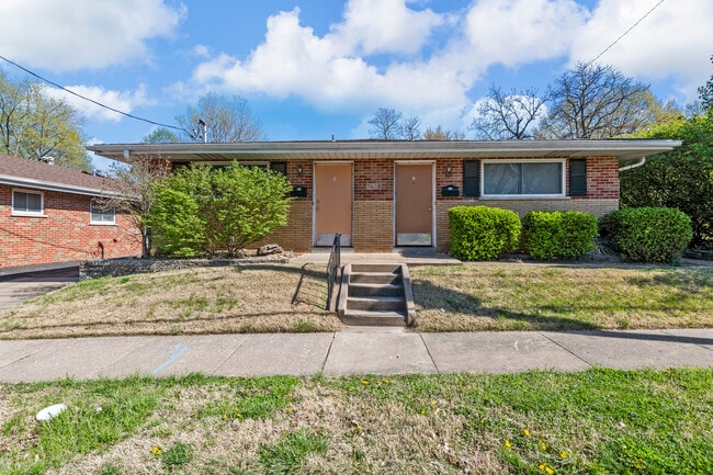 Building Photo - 7608 Big Bend Blvd