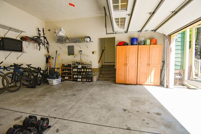 Building Photo - Coming Soon! 4 Bedroom 2.5 Bathroom With A Large Deck and 2 Car Garage! Near Methodist University