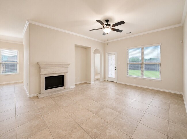 Building Photo - 7506 Amber Village Cir
