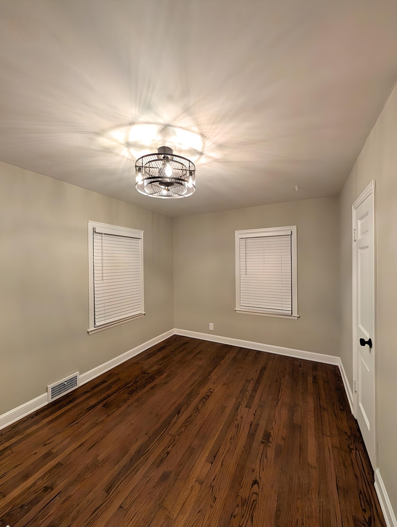 Bedroom #1 - 2734 N Avondale Blvd