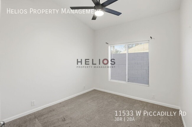 Building Photo - 11533 W Piccadilly Rd