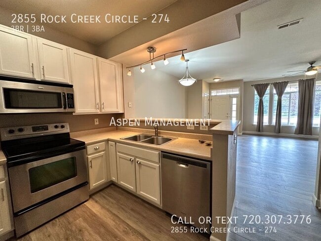 Building Photo - 2855 Rock Creek Cir
