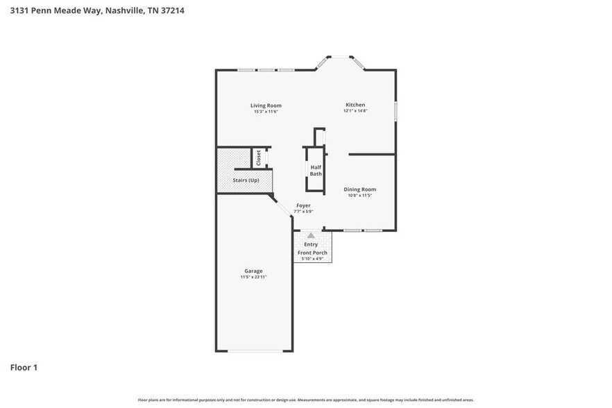 Building Photo - 3131 Penn Meade Way