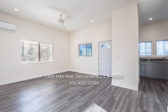Building Photo - 7089 14th Ave
