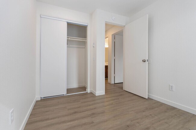 Interior Photo - Glacier Park Apartments