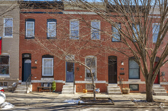 Building Photo - 131 N Potomac St