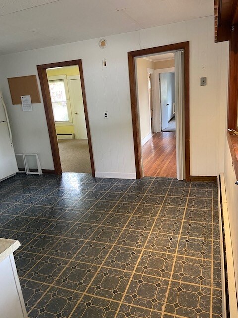Kitchen - 404 Washington St