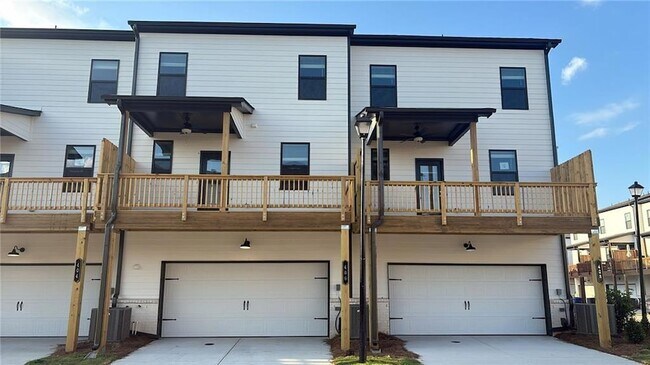 Building Photo - 406 Nix Ln