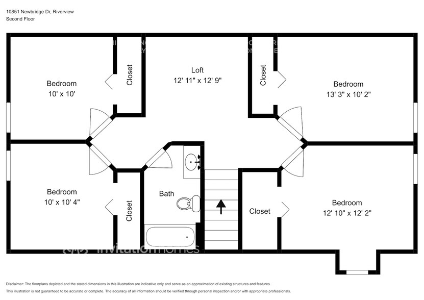 Building Photo - 10851 Newbridge Dr