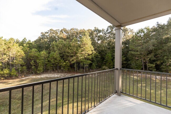 Building Photo - RARE 3 BEDROOM 2 BATH CONDO AT THE INLET -...