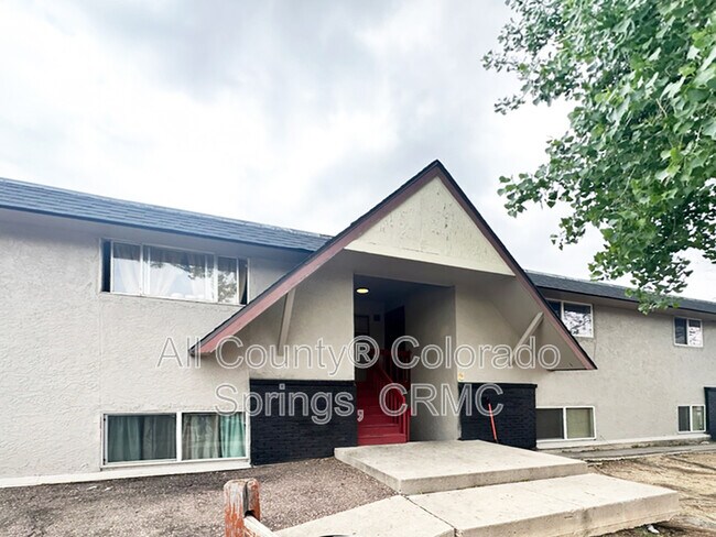 Primary Photo - 2119 Preuss Rd