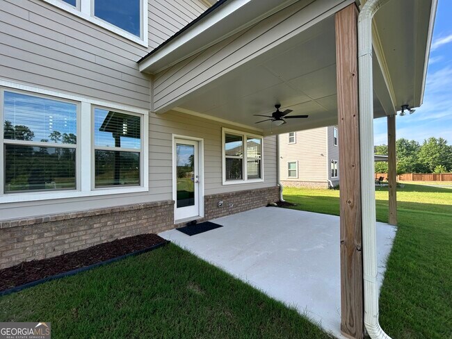 Building Photo - 8525 Tennyson Trce