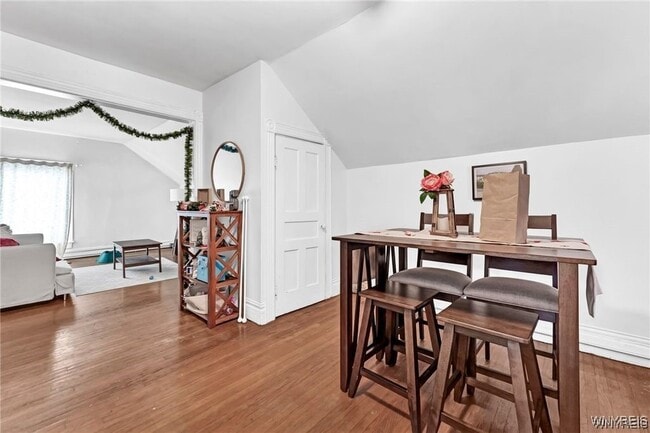 Building Photo - 55 Winspear Ave