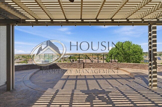 Building Photo - Executive Gated Rental with Stunning Views & Solar!