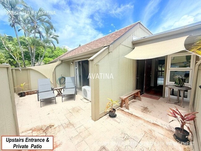 Building Photo - 44-3082 Olina Street 5/2-