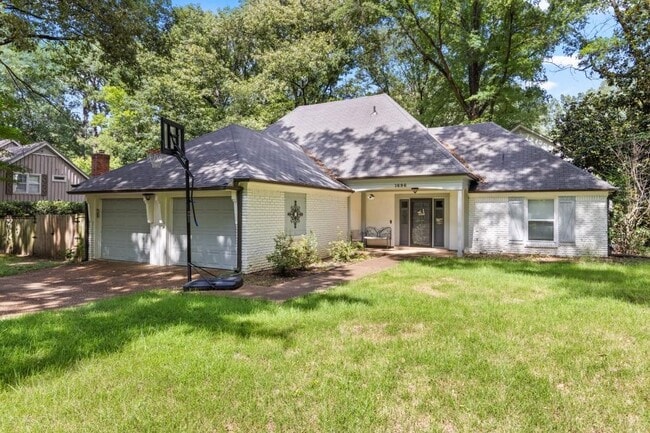 Building Photo - 1696 Hapano Dr